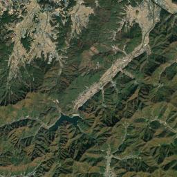 Jeongeup Satellite Map