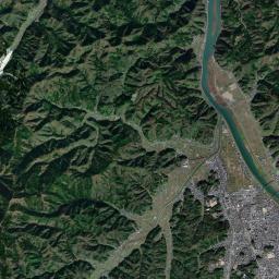 Toyooka Satellite Map