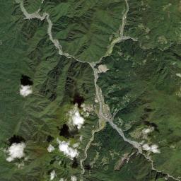 Ōshika Satellite Map