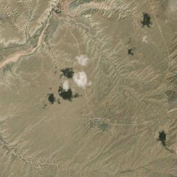Sunrise Springs Arizona map(satellite map)