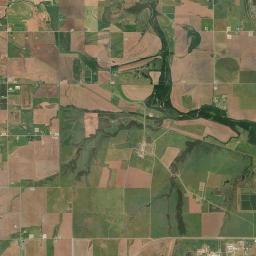 Unnamed Road, El Reno, OK 73036, USA Satellite Map