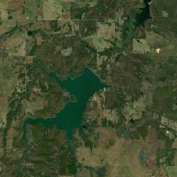 17301-17699 D0980 Road, Okmulgee, OK Satellite Map