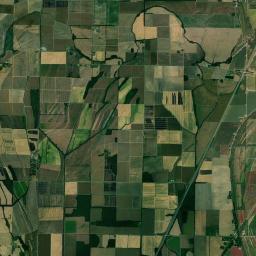 Denwood Arkansas map(satellite map)