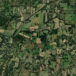 1123-1141 Old Memphis Road, Covington Satellite Map