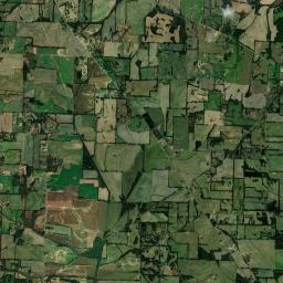 Tabernacle Tennessee Satellite Map