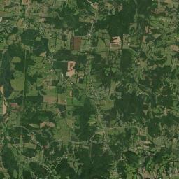 Southport Tennessee Satellite Map