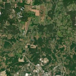 1051 Snell Road, Lewisburg, TN 37091 Satellite Map