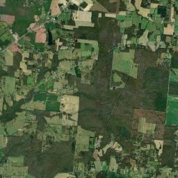 Ragsdale Tennessee Satellite Map