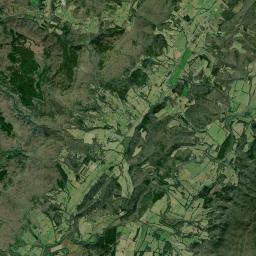 Pailo Tennessee Satellite Map