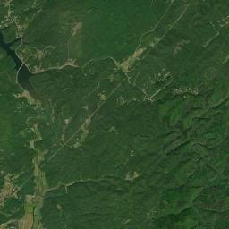 Tariffville Tennessee Satellite Map