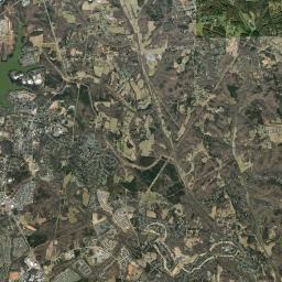 308 North Main Street, Davidson College Satellite Map