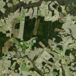 Maury Satellite Map