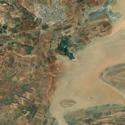 El Amria Satellite Map