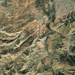 Sig Satellite Map