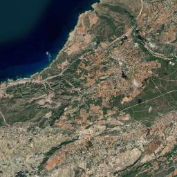 Leonárisso Satellite Map