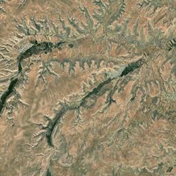 Sheykh Jarrah Satellite Map