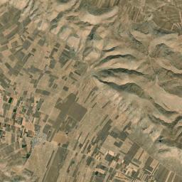 Negarabad Satellite Map