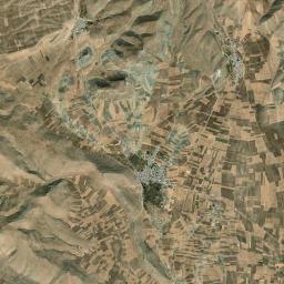 Yaromjeh Bagh Satellite Map