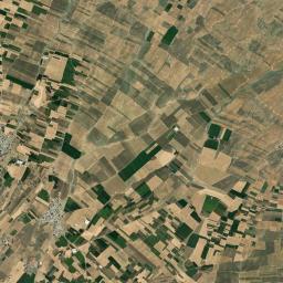 Gostar Satellite Map