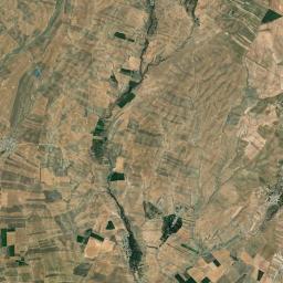 Durnian Satellite Map