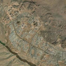 Parand Satellite Map