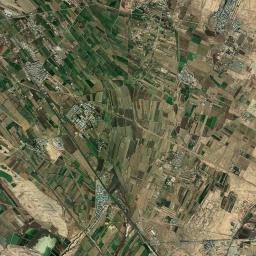 Taleb abad Satellite Map