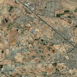 Ferunabad Satellite Map
