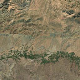 Rivash Satellite Map