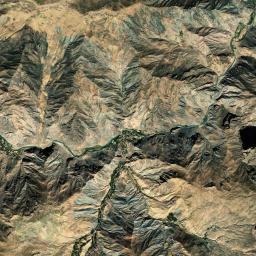 Larkird Satellite Map