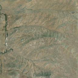 Sageland California map(satellite map)