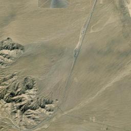Wheaton Springs California map(satellite map)