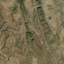 CanAm Highway, Las Vegas, NM 87701, USA Satellite Map
