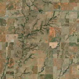 23024 Route 66 Clinton OK 73601 Satellite Map