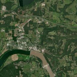 4642-4682 U.S. 64, Ozark, AR 72949, USA Satellite Map