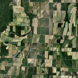 Beedeville Arkansas map(satellite map)