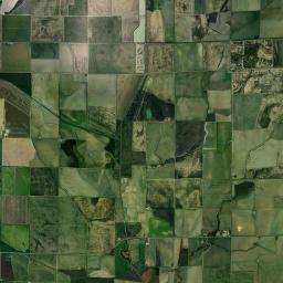 930 AR-42 Hickory Ridge AR 72347 Satellite Map