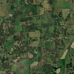 625 Fayette Corner Road Somerville TN  Satellite Map