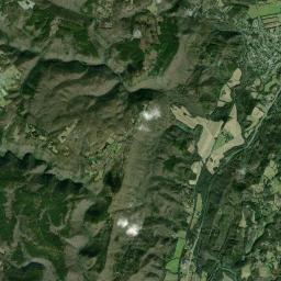 Graysville Tennessee Satellite Map