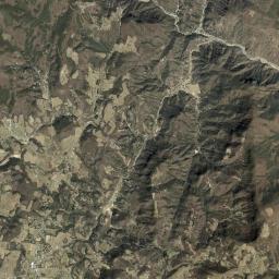 Edneyville Satellite Map