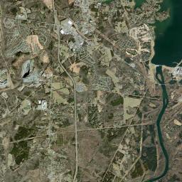 North Carolina 16, Denver, NC 28037 Satellite Map