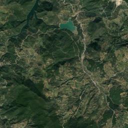 Zinat Satellite Map