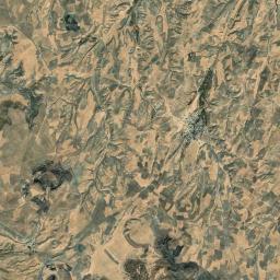 Sarayjuq Satellite Map