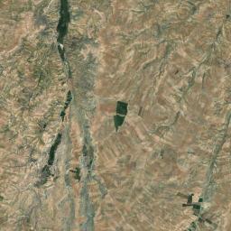 Khaleq Verdi Satellite Map