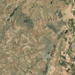 Kand-e Bolaghi Satellite Map