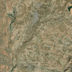 Payandeh Satellite Map