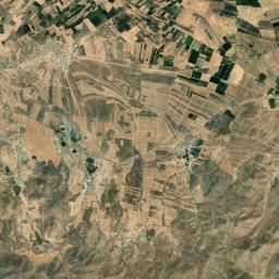 Chal Boqa Satellite Map