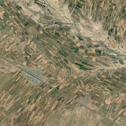 Nasrabad Satellite Map