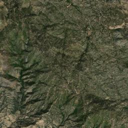 Claraville California map(satellite map)