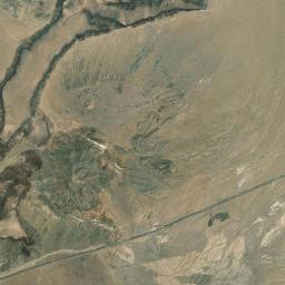Yucca Grove California map(satellite map)