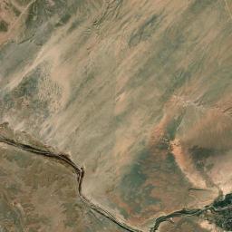 Tolchico Arizona map(satellite map)